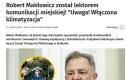 Nawet przegląda mapę Krakowa