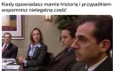 I teraz niepomijalna cutscenka