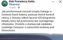 Świeży kebab