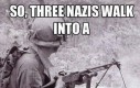 Krótka historia o nazistach