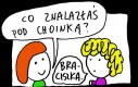 Co znalazłaś pod choinką?