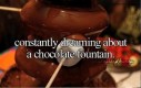 Fontanna czekolady