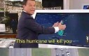 Ten huragan cię zabije!
