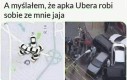 Wypadki się zdarzają. Napijesz się, naćpasz, a wypadek i tak by się zdarzył