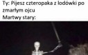 Zły czteropak