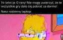 Będzie wpie*dol