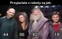 Przyjaciele z pracy
