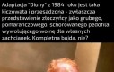 I się bije z ludźmi pustyni