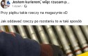 To musiała być ognista relacja