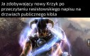 Teraz idę po duszę do odblokowania