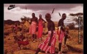 Członek plemienia Samburu reklamował buty Nike. Ktoś w końcu przetłumaczył, co naprawdę mówił