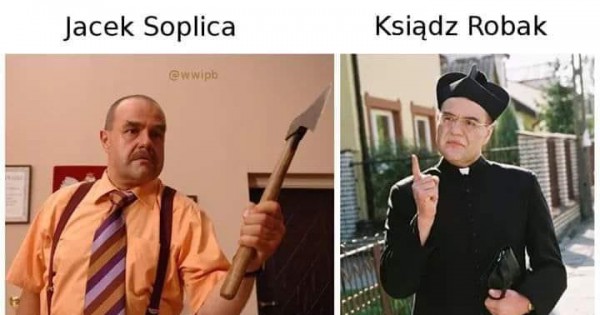 View Jacek Soplica Pan Tadeusz Memy PNG