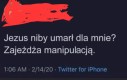 No wielkie mi poświęcenie