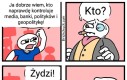 Od początku to podejrzewałem