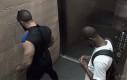 Atak w windzie