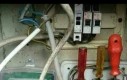 Zawodowy elektryk