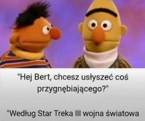 Oby jednak Jedi się mylili