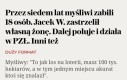 Niech broń palna będzie w każdym Lidlu, super pomysł 👍👍👍