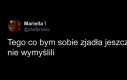 To nie jest zwykły apetycik
