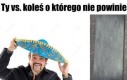 Ty i ten koleś