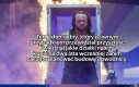 Ten to dopiero przewidział