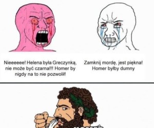 Tak się nie bawimy