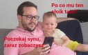 Efekt musiał być szokujący