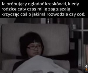 Mogliby już skończyć