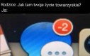 Ma się świetnie