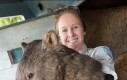Patryk, najstarszy wombat świata