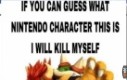 (to Luigi)
