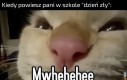 Jestem synem ciemności, mrok to mój dom