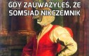 A to łachmyta!