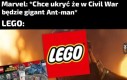 Ej LEGO, weź nie spojle...