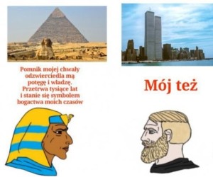 Coś nie wyszło