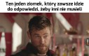 Ewentualnie, aby dostać piątkę