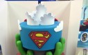 Tort dla fana superbohaterów