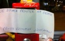 Prowizorycznie mamy naprawione