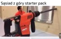 Kompletny zestaw