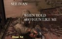 Stalker posting