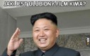 Jaki jest ulubiony film Kima?