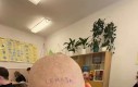 Mati nie wziąłem zeszytu, daj czache