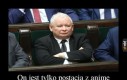 Budze sie codzienie i mysle sobie znowu w tej kurwie polsce