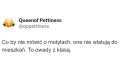A przynajmniej nie nieproszone