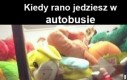 Smutny ten mój żywot