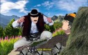 Nieoscypkowy