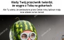 Wystrzałowy wyścig