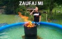 Zaufaj mi