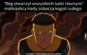 I słusznie