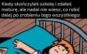 Niech lepiej kocur zadecyduje o moim dalszym losie